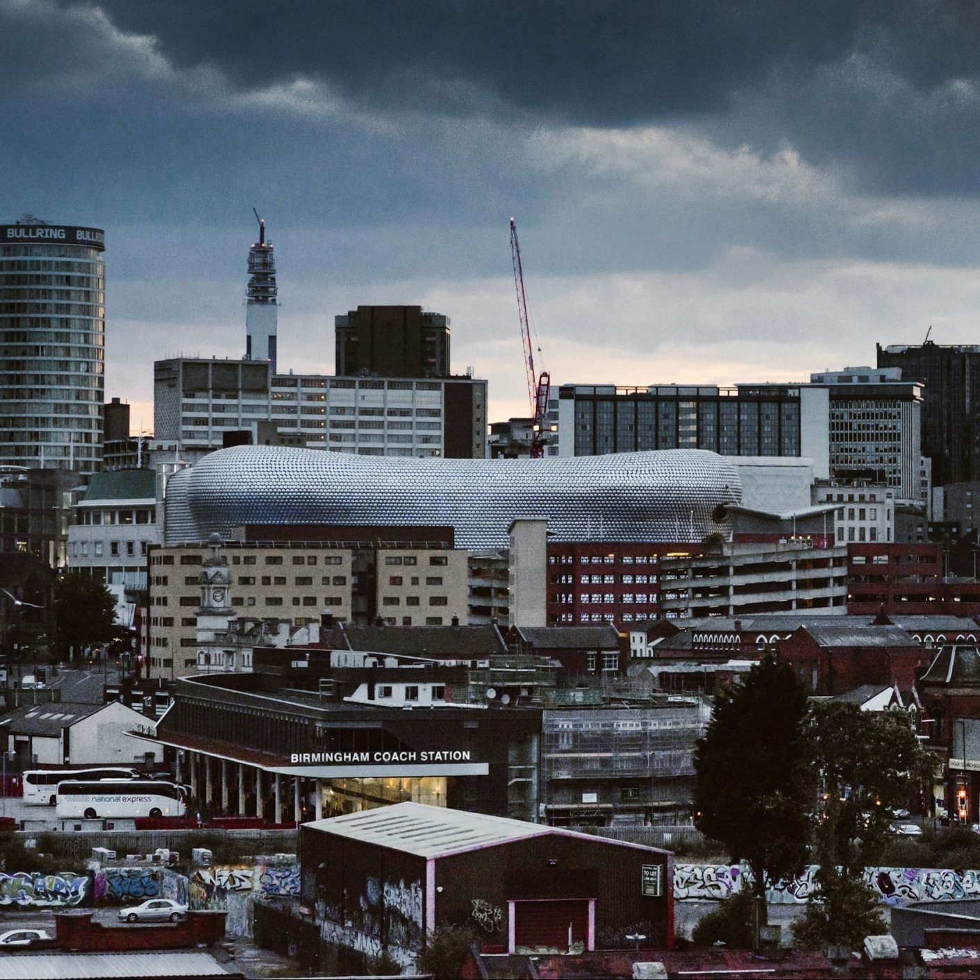 Insight from the Building Safety Regulator conference 2024