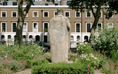 Property Highlight – Trinity Church Square