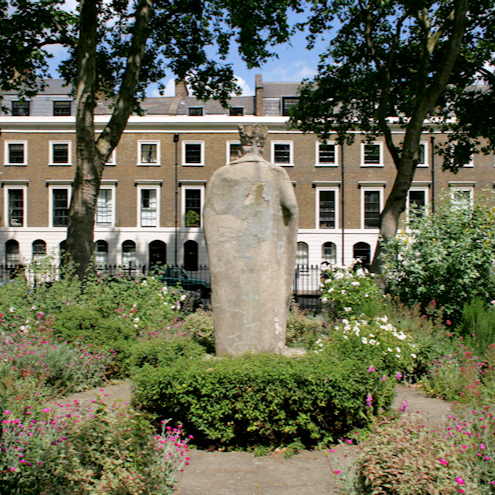 Property Highlight – Trinity Church Square
