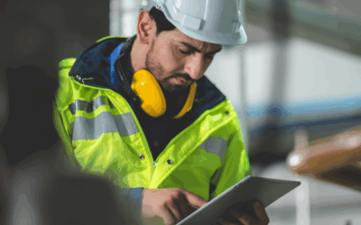 8 Steps to Produce a Building Safety Case and Report