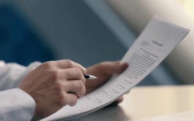 Laying the Foundation: Information Gathering and Organisation